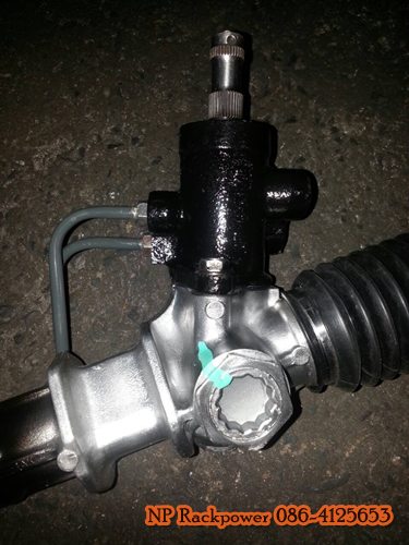 แร็คเพาเวอร์ TOYOTA SOLUNA