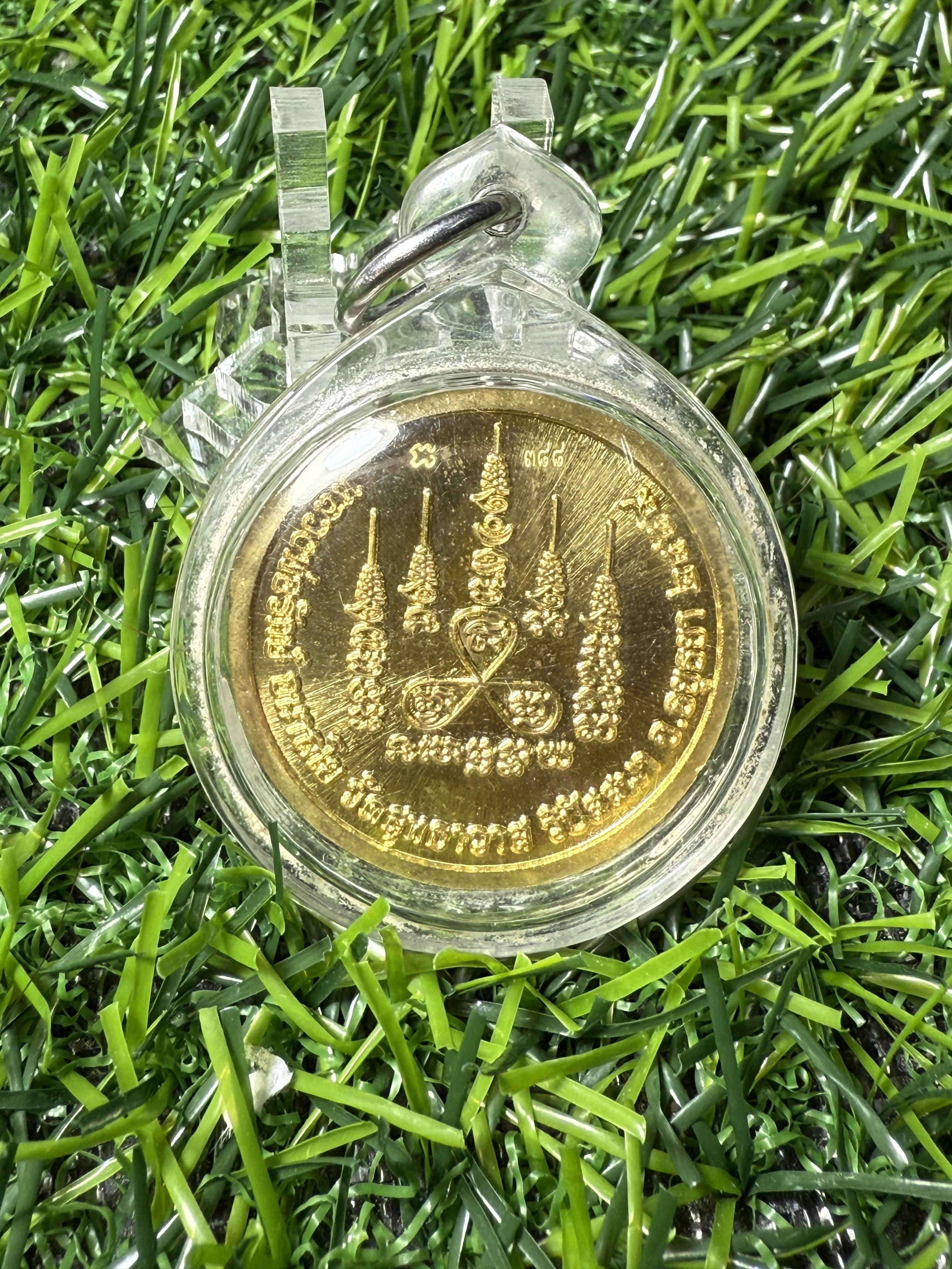 หลวงพ่อเจ้าคุณรักษ์ วัดสุทธาวาส วิปัสสนา