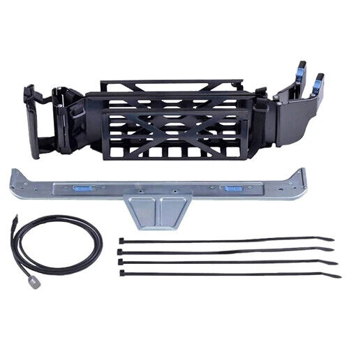 2U Cable Management Arm Kit for Dell PowerEdge R720 R730 R820 // 0YF1JW ( New In Box ) // สินค้ารับประกัน โดย บริษัท อะไหล่เซิร์ฟเวอร์ จำกัด