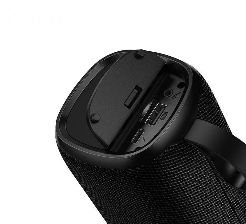 HC36 BROCADE SPORTS BT SPEAKER