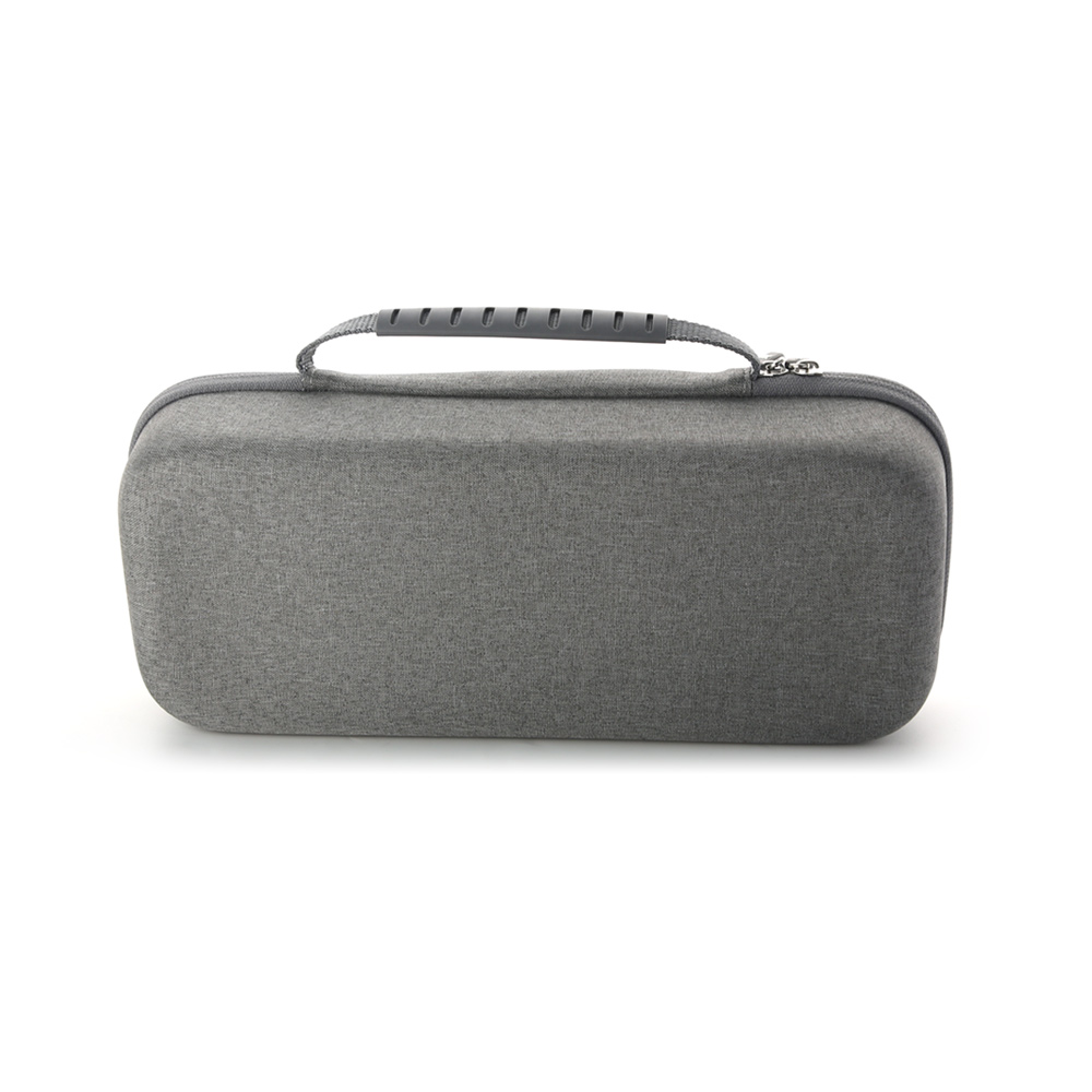 PS Portal : Case Hard Gray (ALL-IN-ONE)
