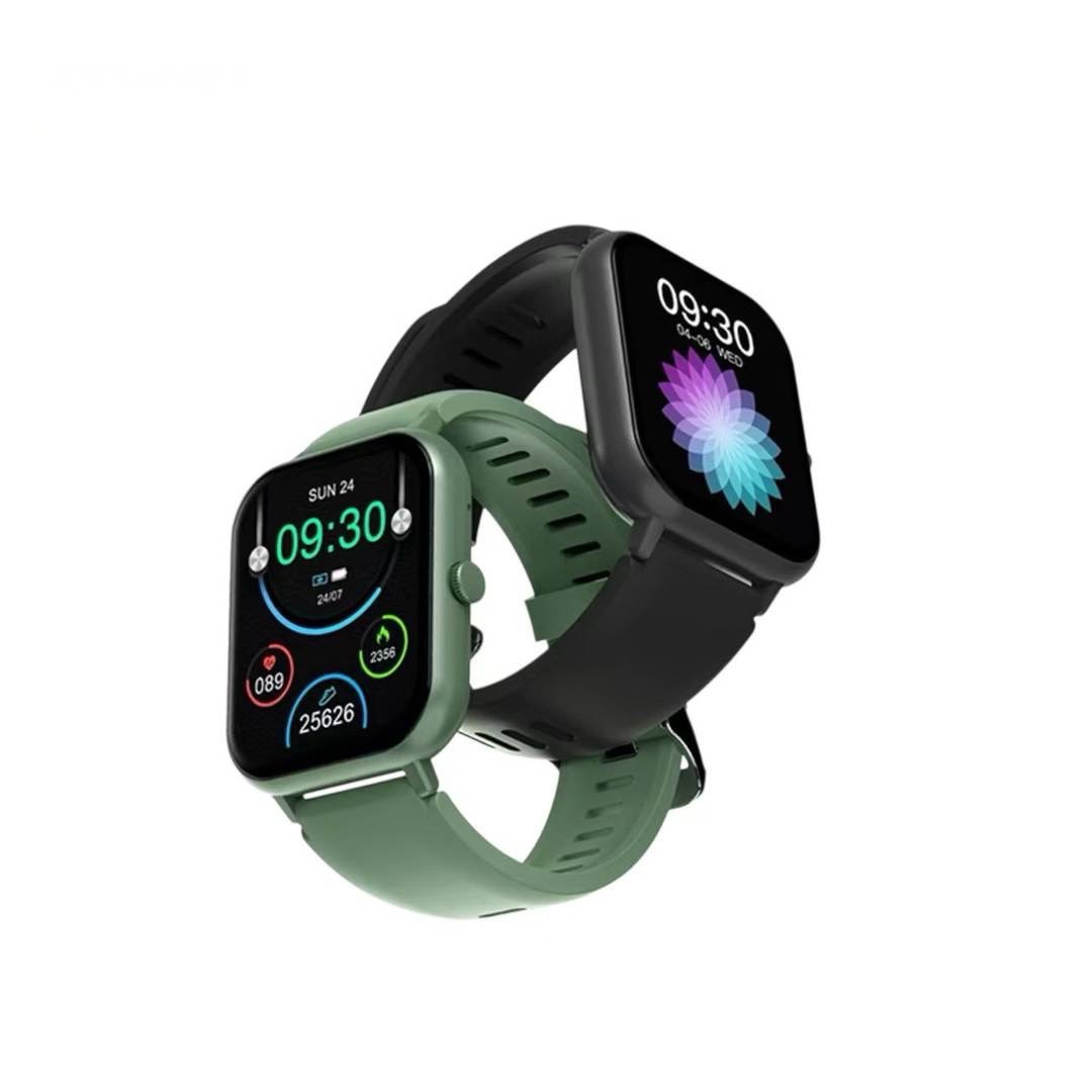 H25 SMARTPHONE WATCH