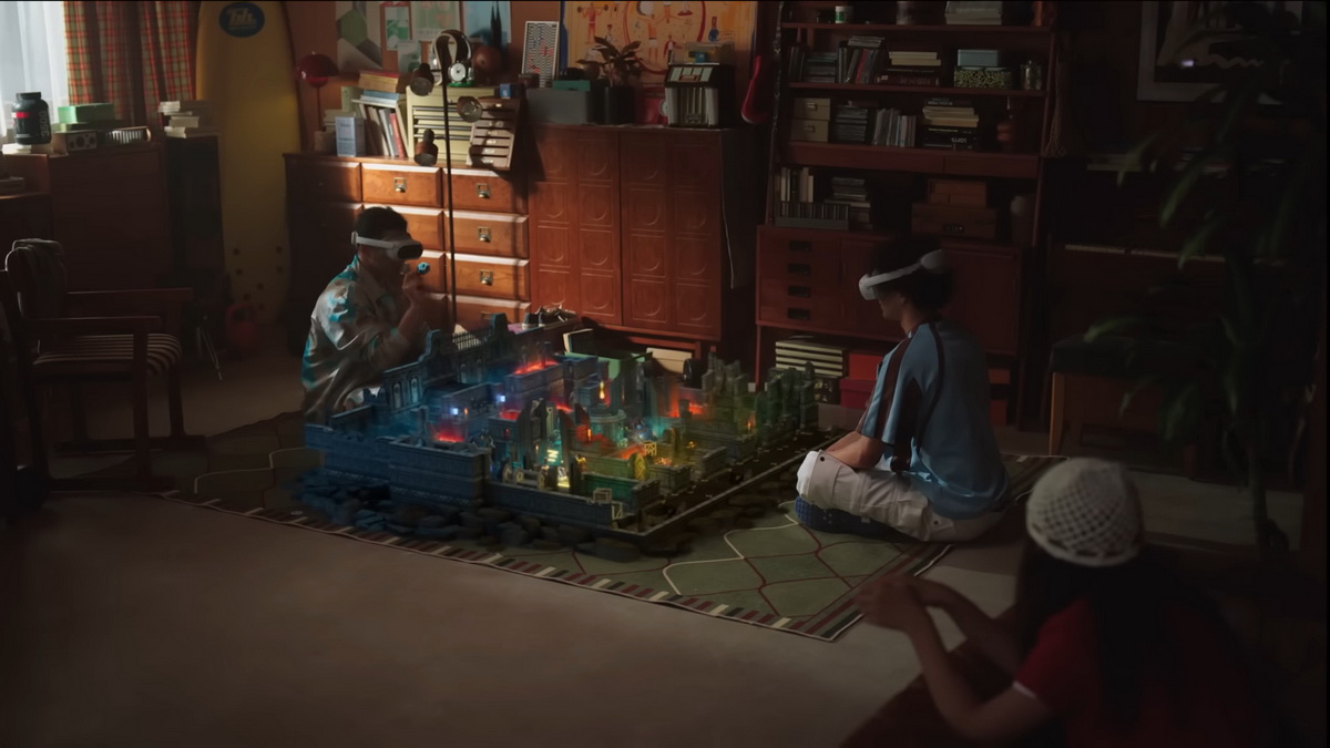 PICO 4 Ultra – ประสิทธิภาพ ความละเอียด ความสนุก ระดับอัลตร้าทั้งหมด