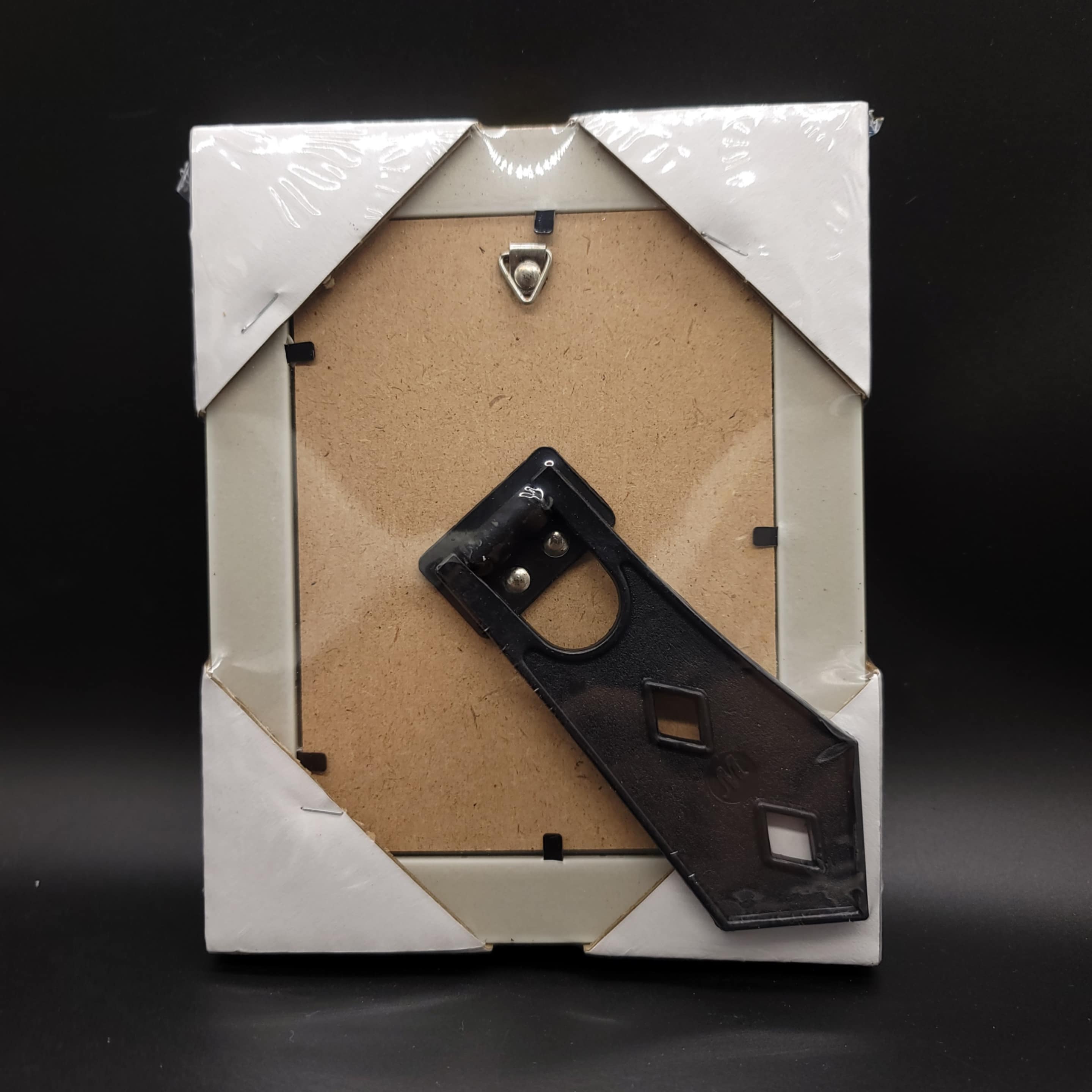 กรอบรูป 150 ปี แห่งการสถาปนาวัดราชบพิธสถิตมหาสีมาราม