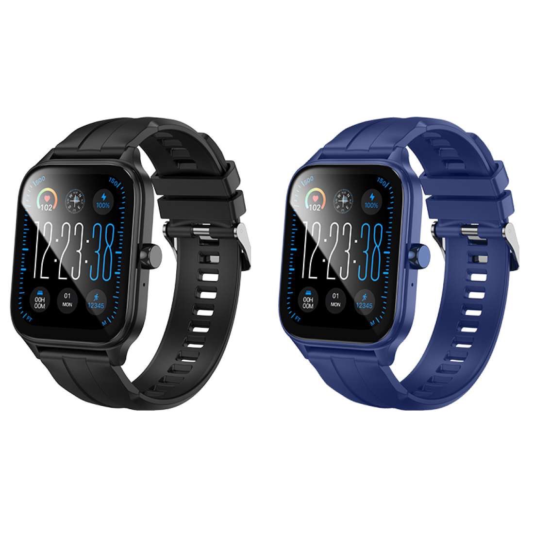 Y27 SMART SPORTS WATCH (CALL VERSION)