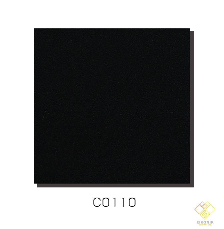 TPSCC0110 เคลือบสีดำ 60x60 (4/ก)