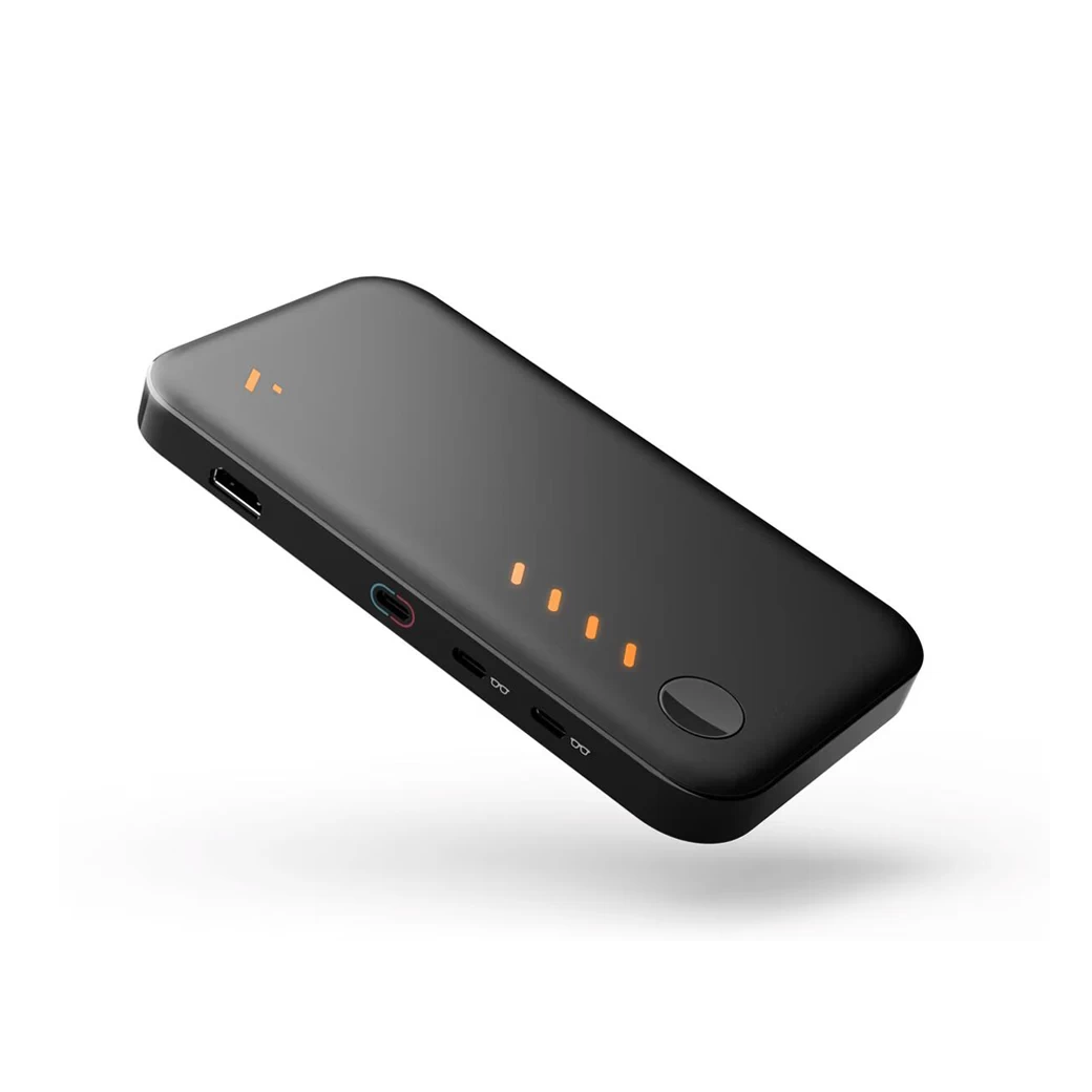 VITURE : Mobile Dock – คู่หูที่ลงตัวสำหรับ Nintendo Switch, PlayStation, Xbox, และทุกอุปกรณ์ที่มี HDMI หรือ USB-C