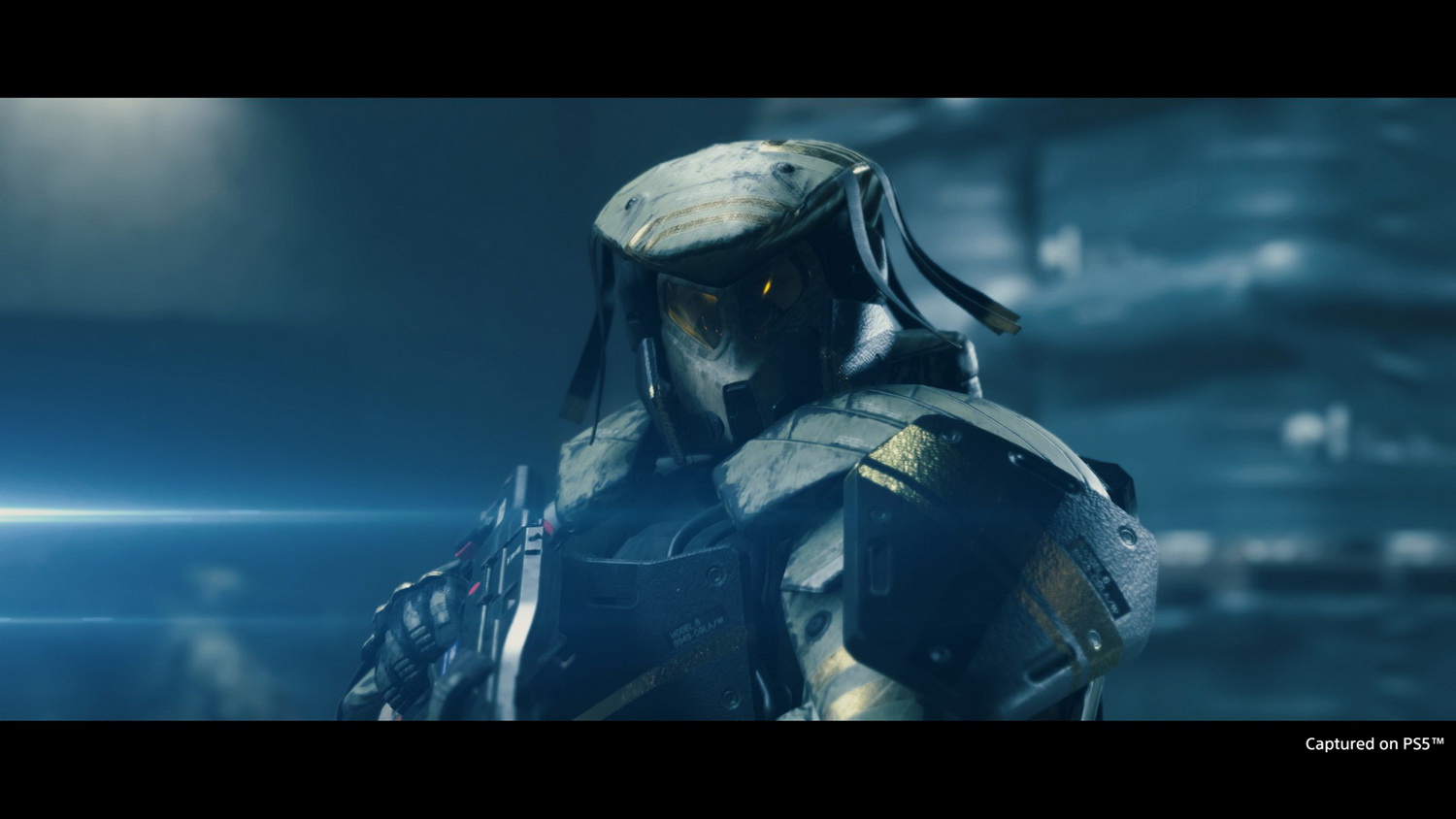 PS5- Death Stranding Director’s Cut