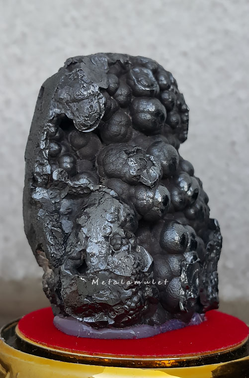 เหล็กไหลเกาะล้าน