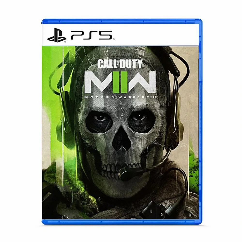 PS5- Call of Duty®: Modern Warfare® II