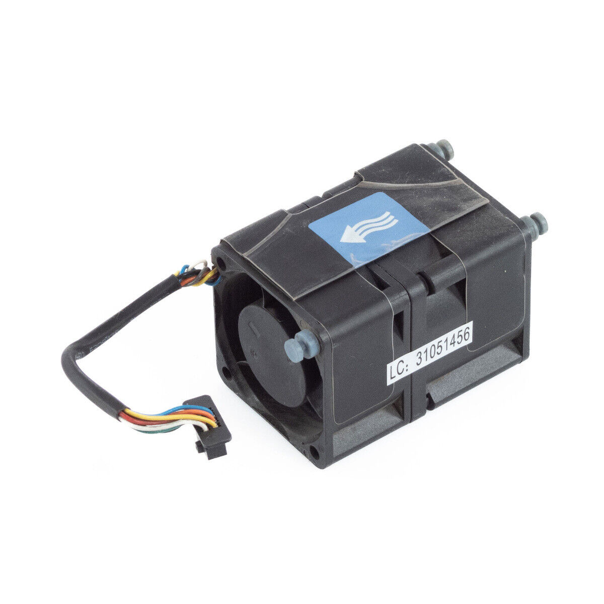 Cisco C200 M2 AVC Chasis Fan Dc 12V 1.4A Thinserver RD540 31051456 // DB04056B12U (Used) // สินค้ารับประกัน โดย บริษัท อะไหล่เซิร์ฟเวอร์ จำกัด