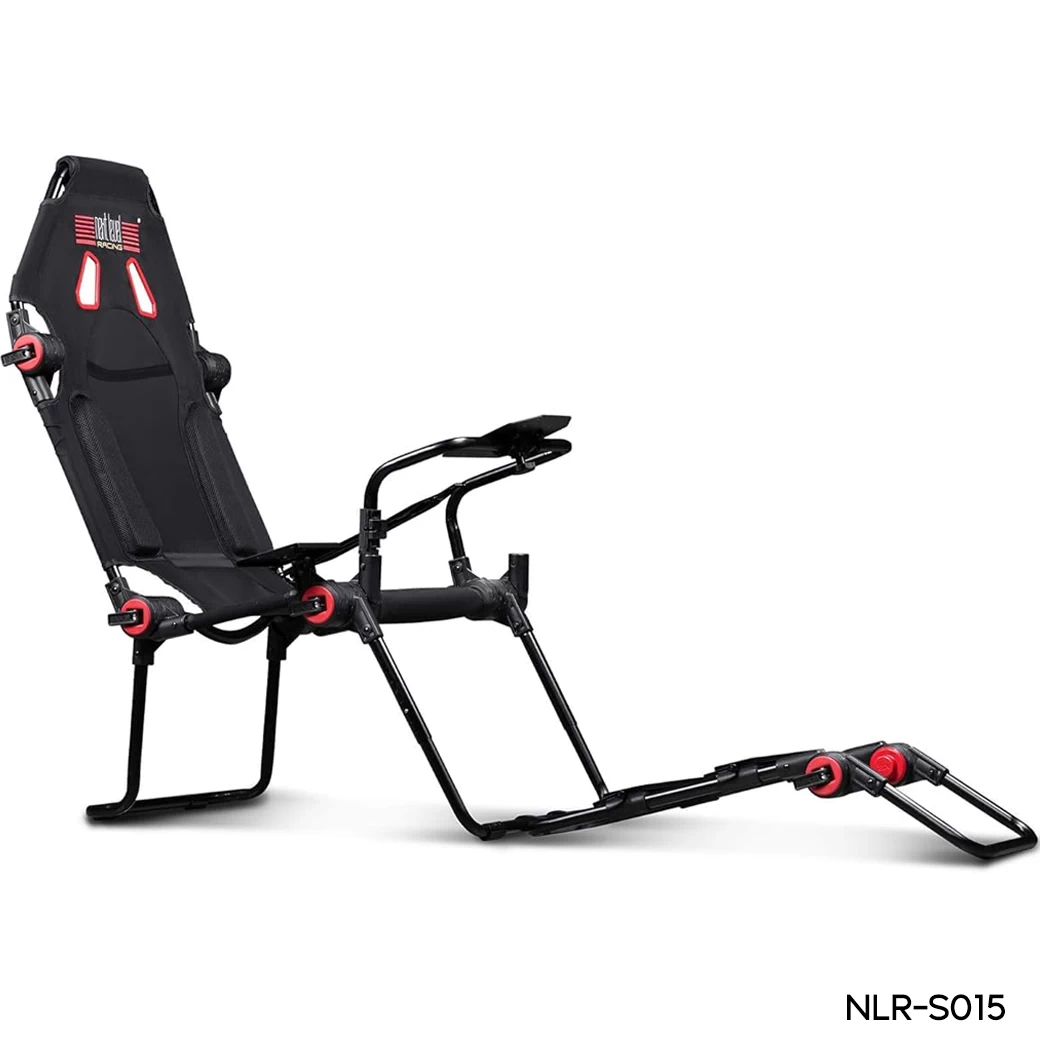 Next Level Racing F-GT Lite Cockpit (NLR-S015)