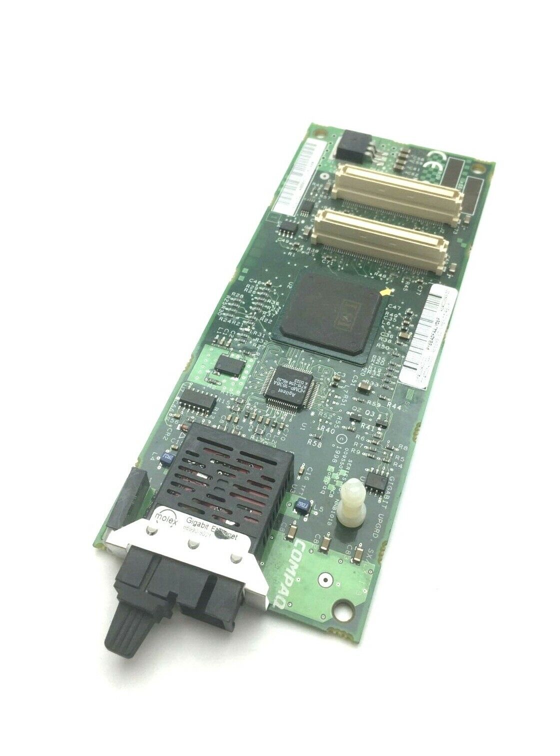 Original Genuine Compaq Gigabit Module SX/LX LAN Adapter Card // 338480-001 (Used) // สินค้ารับประกัน โดย บริษัท อะไหล่เซิร์ฟเวอร์ จำกัด