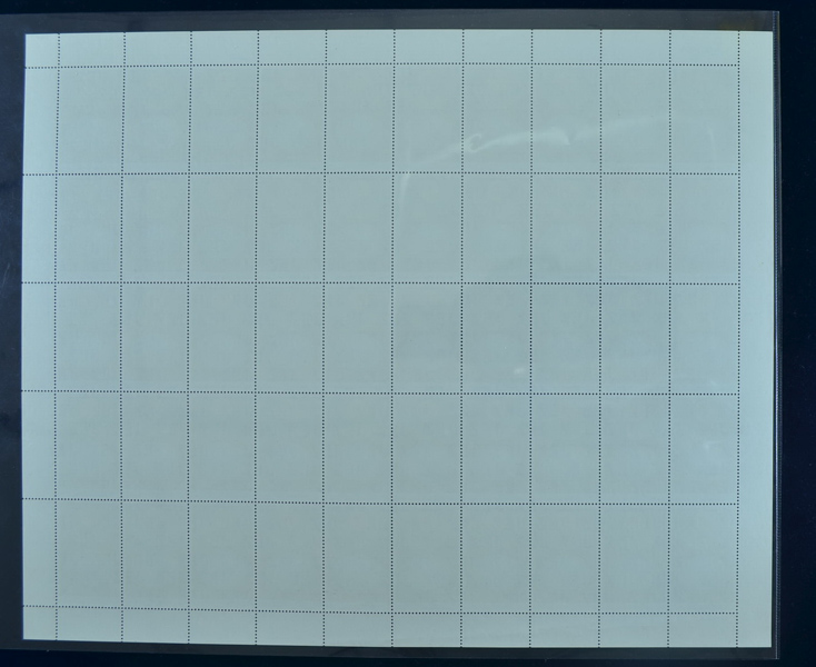 แสตมป์ปีสิ่งแวดล้อมอาเซียน 2538 (เต็มแผ่น50ดวง)