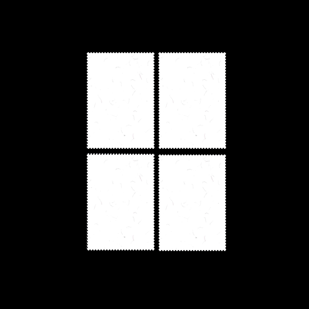 แสตมป์ฉลอง 100 ปี วันประสูติสมเด็จพระเจ้าพี่นางเธอ เจ้าฟ้ากัลยานิวัฒนาฯ ชุด1