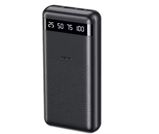 RPP-11 HINTOM SERIES 2.4A FAST CHARGING POWERBANK 20000mAh