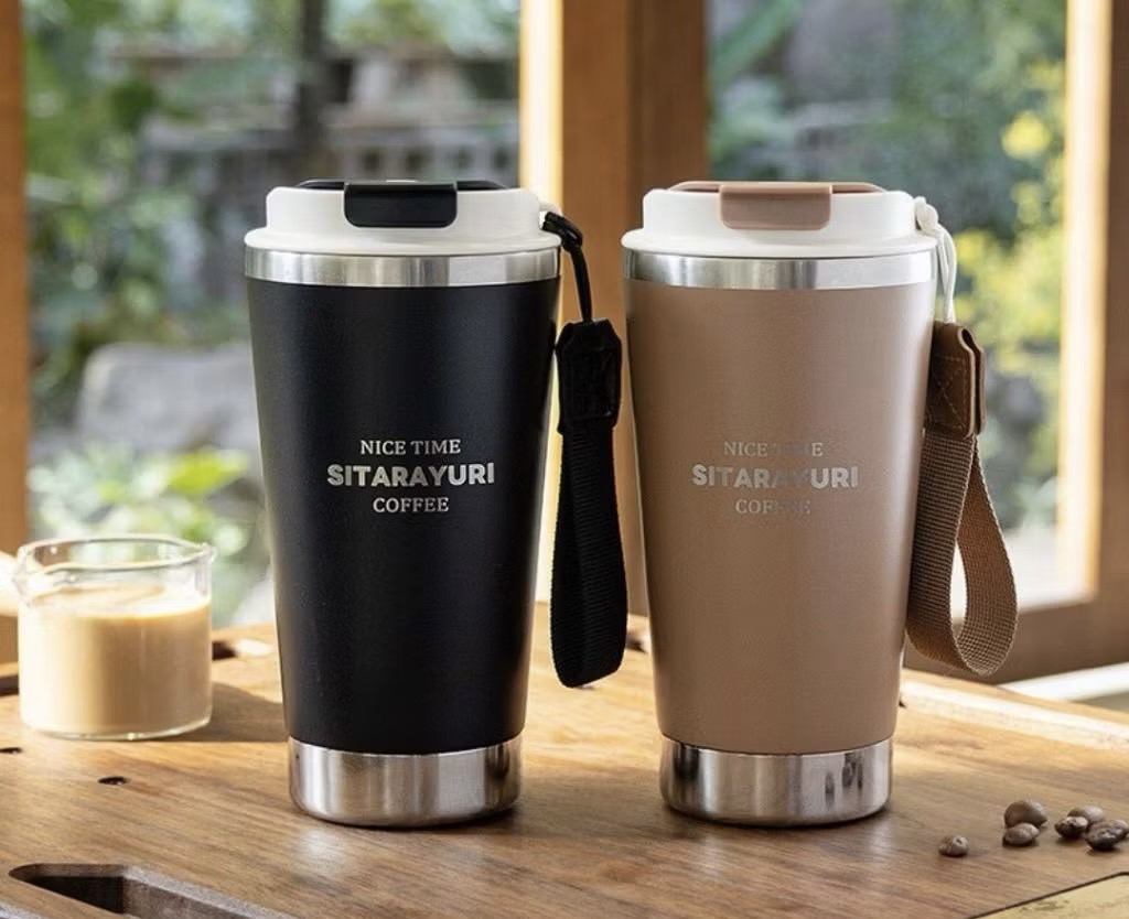 580ML