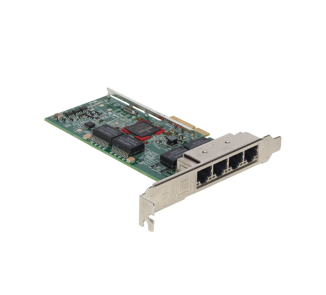 IBM Broadcom 4 Port 4X1GB - E-90Y9355 - Network Card - HP DELL IBM Server // 90Y9355 (Used) // สินค้ารับประกัน โดย บริษัท อะไหล่เซิร์ฟเวอร์ จำกัด