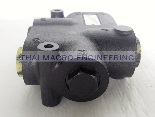 Priority Valve PRTD160-10.5