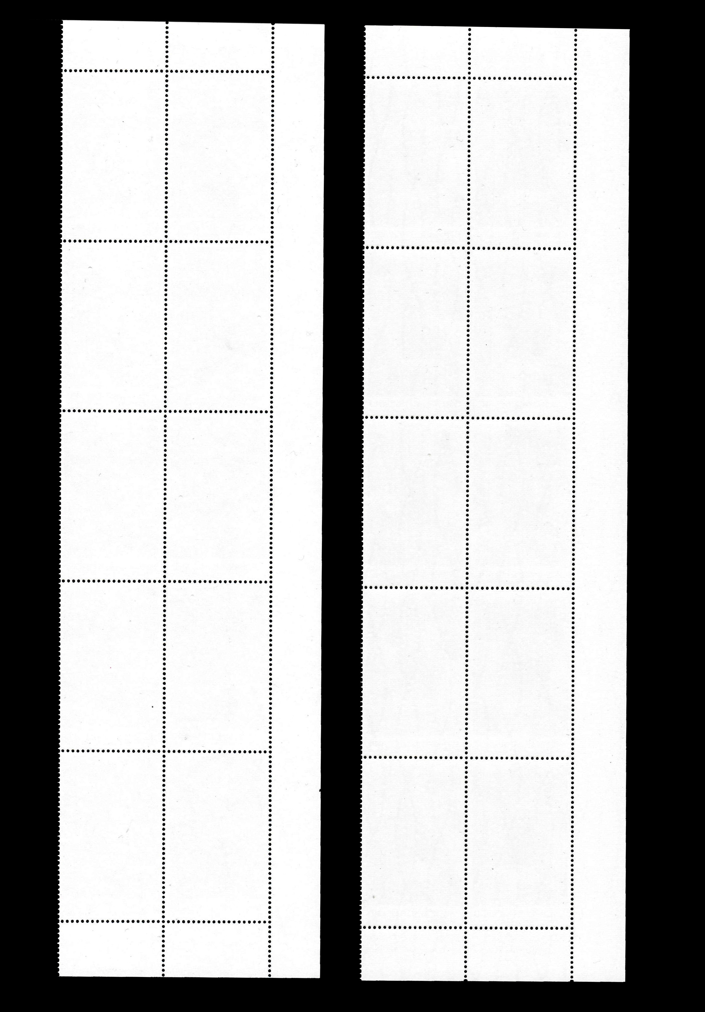 บล็อค 10 (มุมโรงพิมพ์) วันเด็กแห่งชาติ 2540