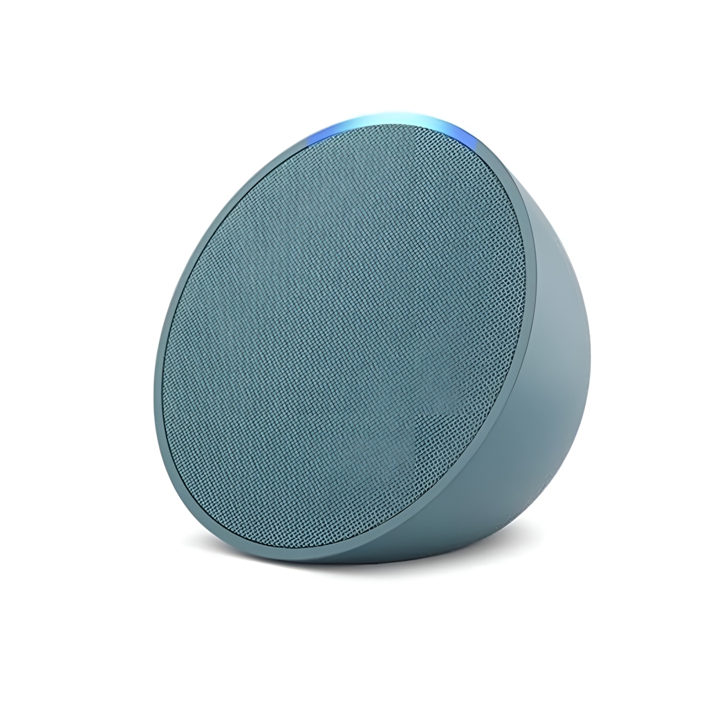 Amazon Echo Pop (Green)