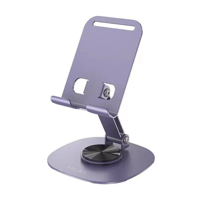 OK24 DESKTOP ROTATING STAND