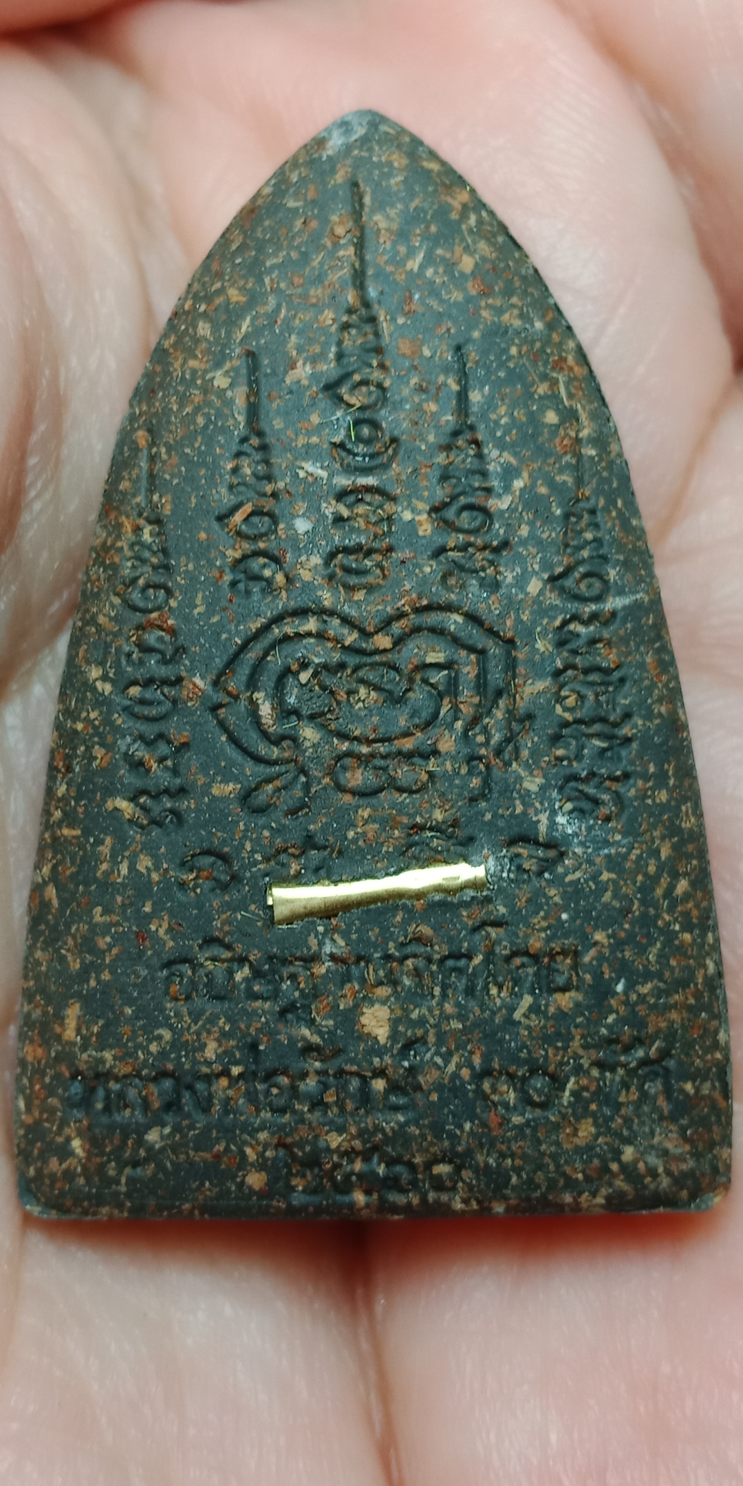 ท้าวเวสสุวรรณ หลวงพ่อรักษ์ วัดสุทธาวาส จ.อยุธยา