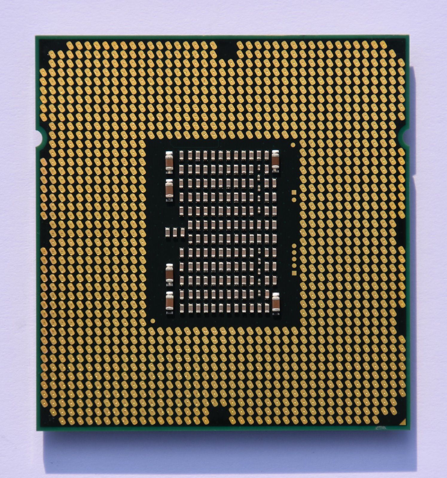 Intel Xeon X5660 SLBV6 2.8GHz 12 MB LGA 1366 Six Core CPU Processor (Used) // สินค้ารับประกัน โดย บริษัท อะไหล่เซิร์ฟเวอร์ จำกัด