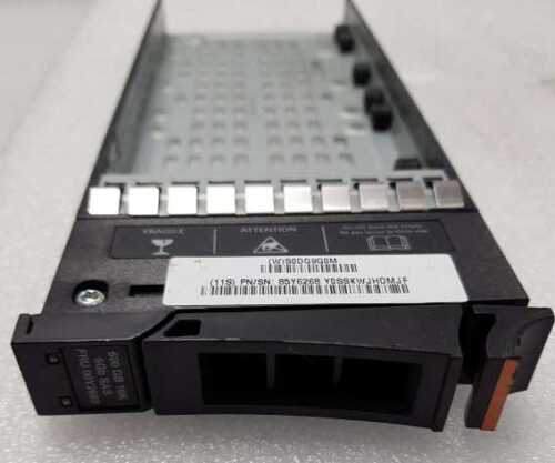 IBM 00AR034 85Y5895 2.5" Hard Drive Trays for Storwize IBM V7000 (Used) // สินค้ารับประกัน โดย บริษัท อะไหล่เซิร์ฟเวอร์ จำกัด