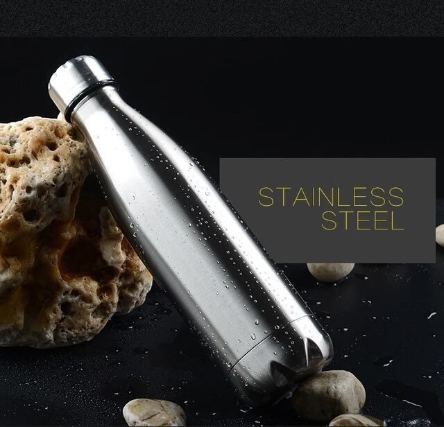 PP18 350 500 750 1000ML