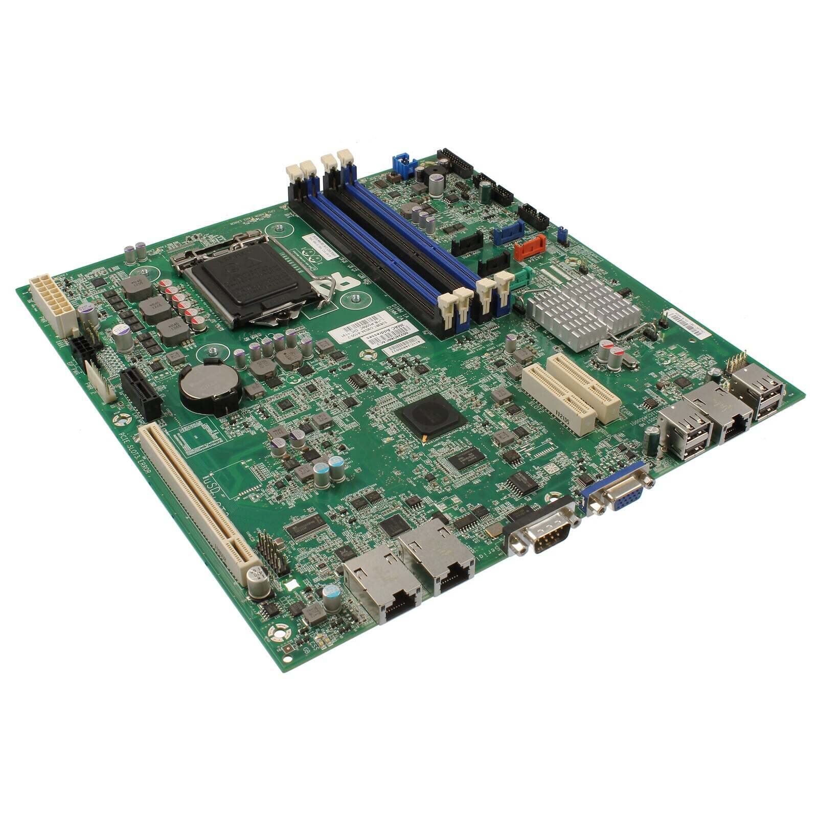 Fujitsu Primergy RX100 S7 Motherboard Server S26361-D3034-A100 (Used) // สินค้ารับประกัน โดย บริษัท อะไหล่เซิร์ฟเวอร์ จำกัด
