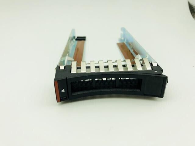 IBM 2.5" Drive Caddy Tray For x3550 x3650 x3500 x3400 M2 M3 M4 HS12 HS22 // 44T2216 (Used) // สินค้ารับประกัน โดย บริษัท อะไหล่เซิร์ฟเวอร์ จำกัด