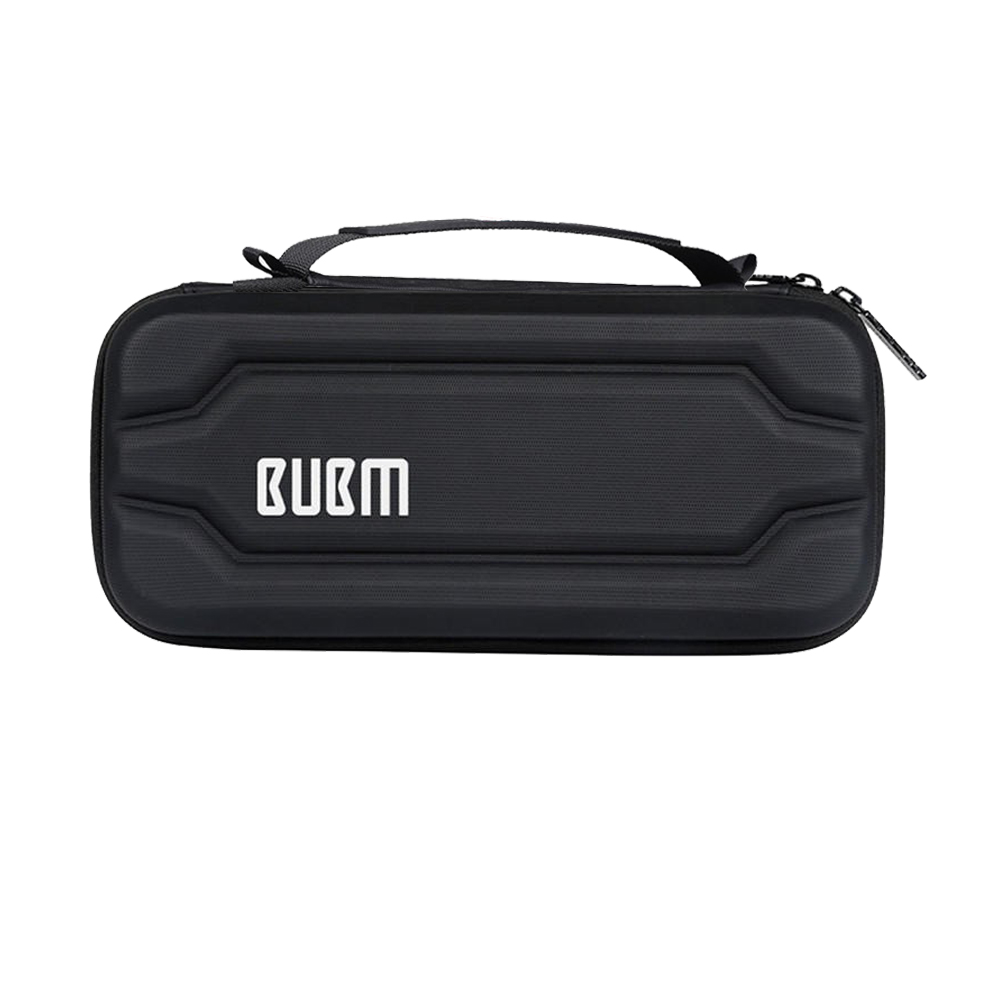 Nintendo Switch Case Bubm Black (M)
