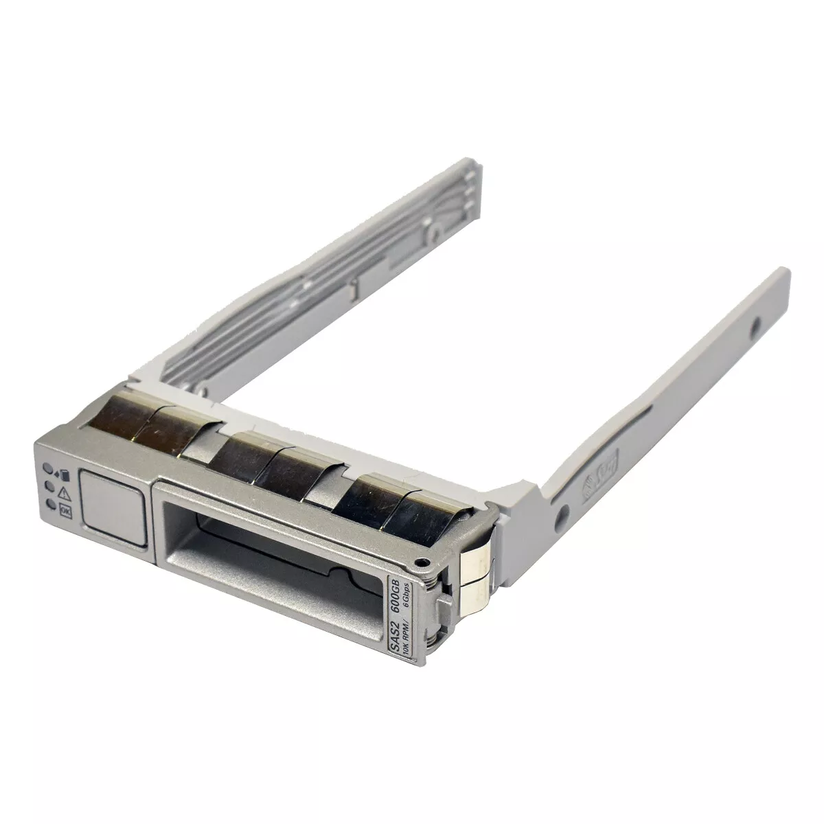 Sun 2.5" Hot-Swap Hard Drive Caddy For Sun Fire X4140 X4150 X4170 // 541-2123-03 (Used) // สินค้ารับประกัน โดย บริษัท อะไหล่เซิร์ฟเวอร์ จำกัด