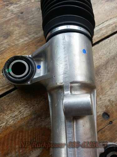 แร็คเพาเวอร์ TOYOTA COROLLA ALTIS หน้าแบน