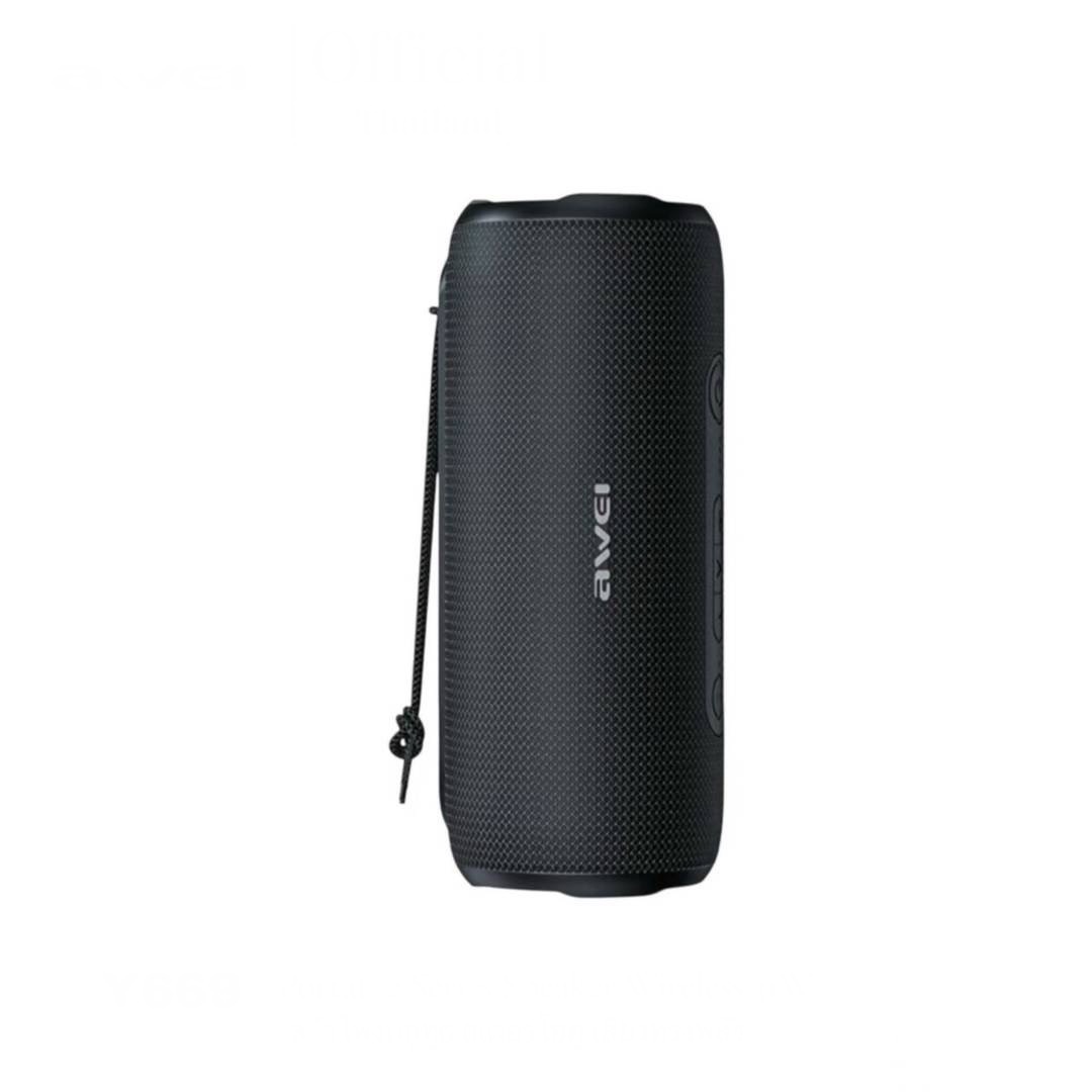 Y669 PORTABLE SERIES SPEAKER WIRLESS 31W