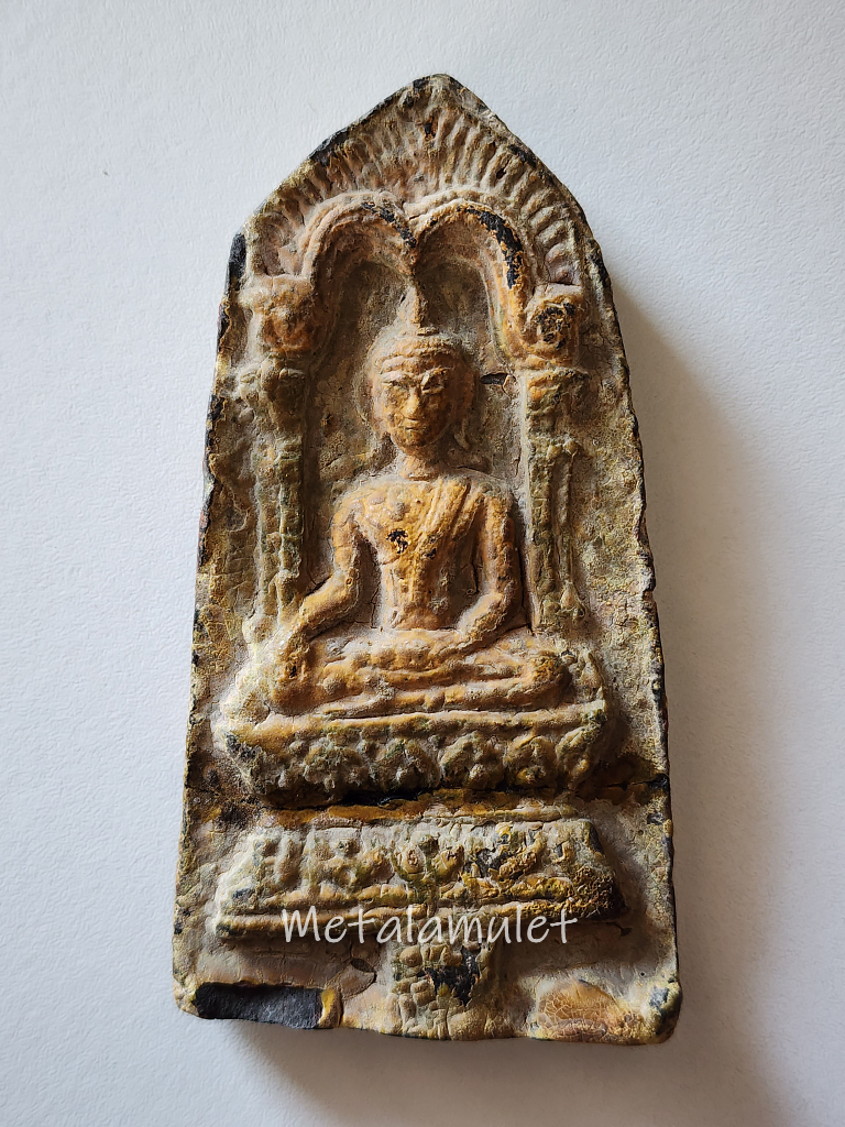 พระกรุถ้ำขุนตาล