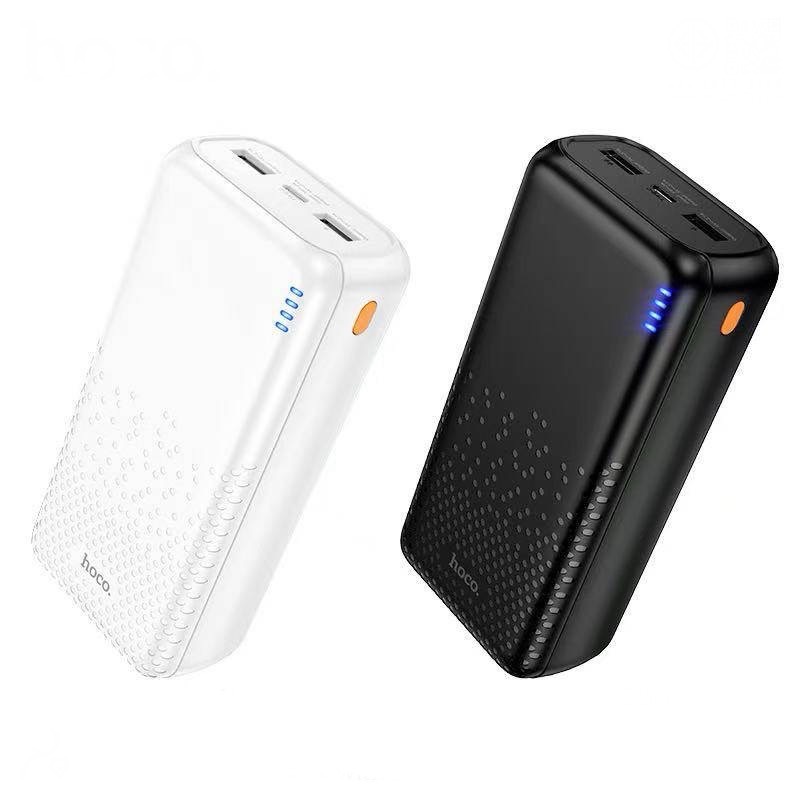 E9 RESPECT POWERBANK WITH BACK LIGHT (30000mAh)