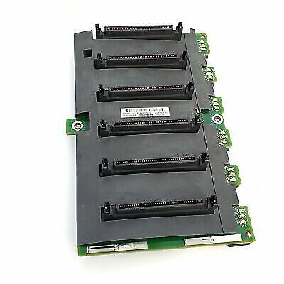 HP ProLiant ML530 ML570 Hard Drive Backplane Board / 159313-001 (Used) // สินค้ารับประกัน โดย บริษัท อะไหล่เซิร์ฟเวอร์ จำกัด