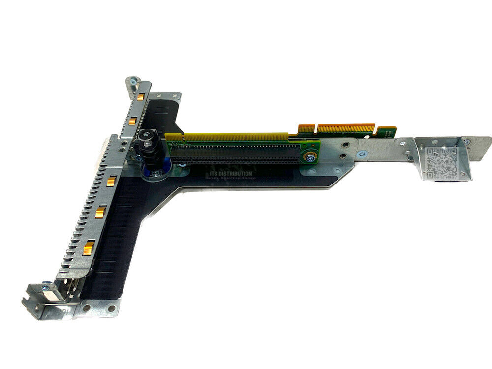 HP Proliant DL360 G8 PCI Riser Cage / 628105-001 / 667866-001 / 671352-001 (Used) // สินค้ารับประกัน โดย บริษัท อะไหล่เซิร์ฟเวอร์ จำกัด
