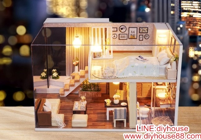 WAITING FOR THE TIME