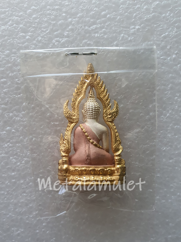 พระพุทธชินราช มหาลาภ 2540