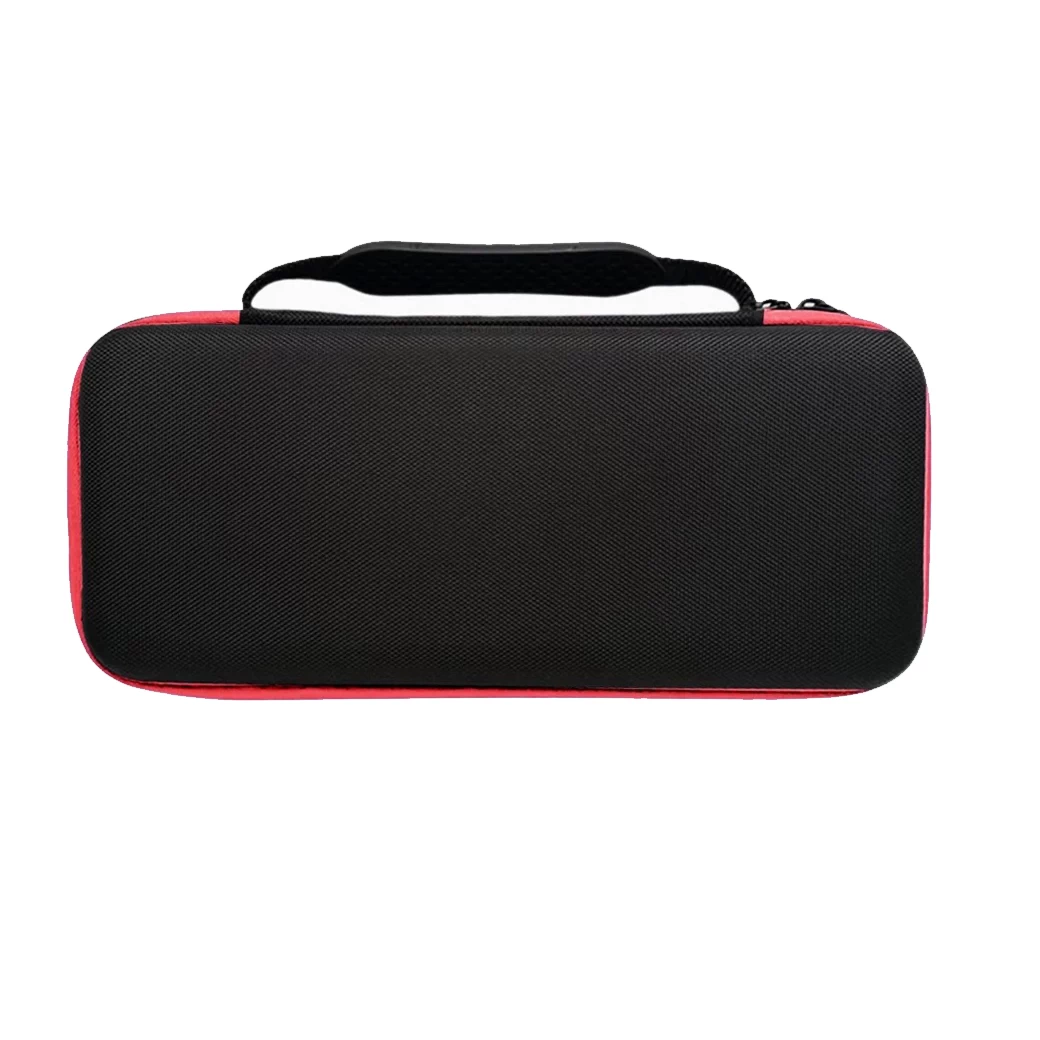 ROG Ally : Case Hard Black/Red