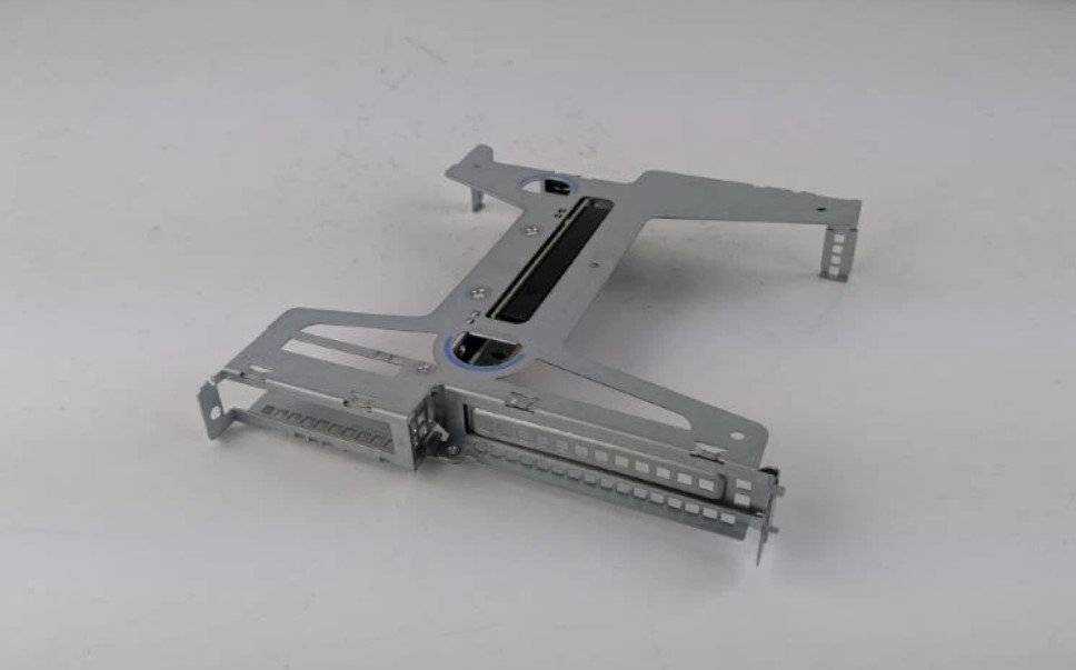 Dell R330 R230 Genuine PowerEdge Expansion Riser Card // 0KF8FM (Used) // สินค้ารับประกัน โดย บริษัท อะไหล่เซิร์ฟเวอร์ จำกัด