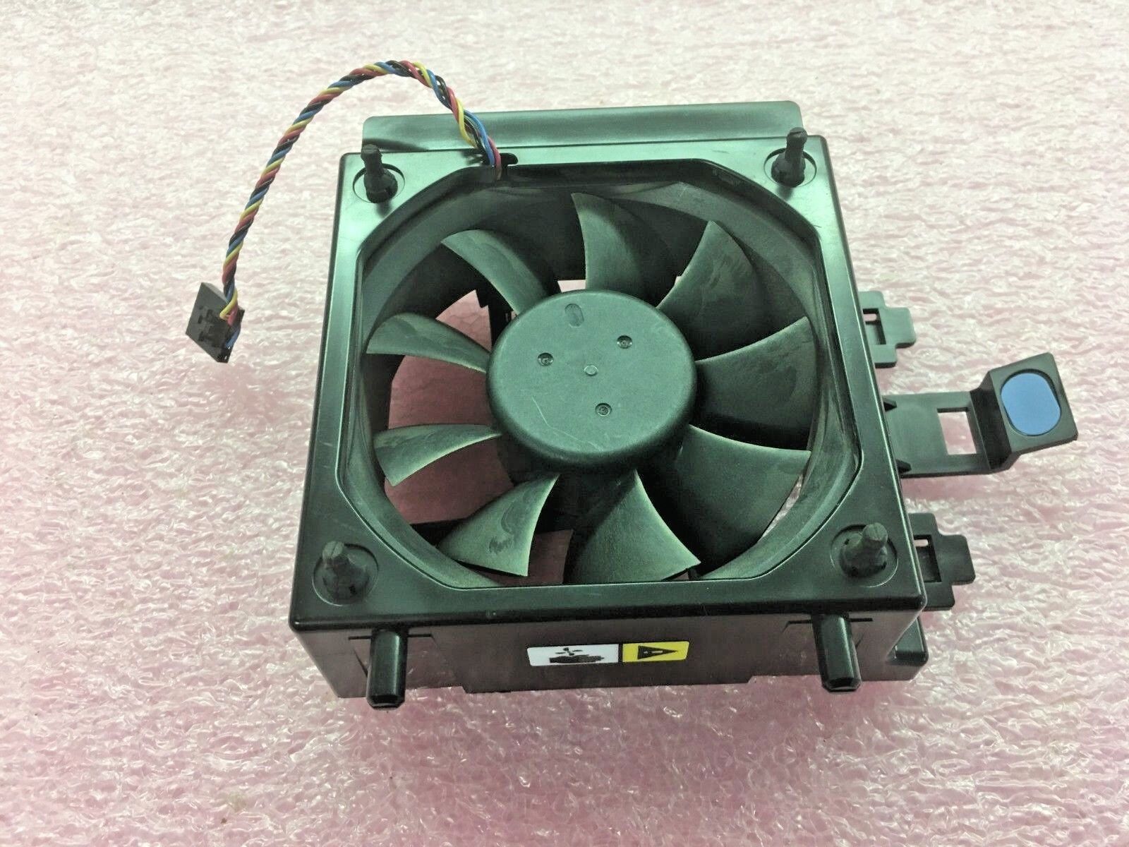 Genuine Dell PowerEdge T110 Case Fan Dell 0CN869 (Used) // สินค้ารับประกัน โดย บริษัท อะไหล่เซิร์ฟเวอร์ จำกัด