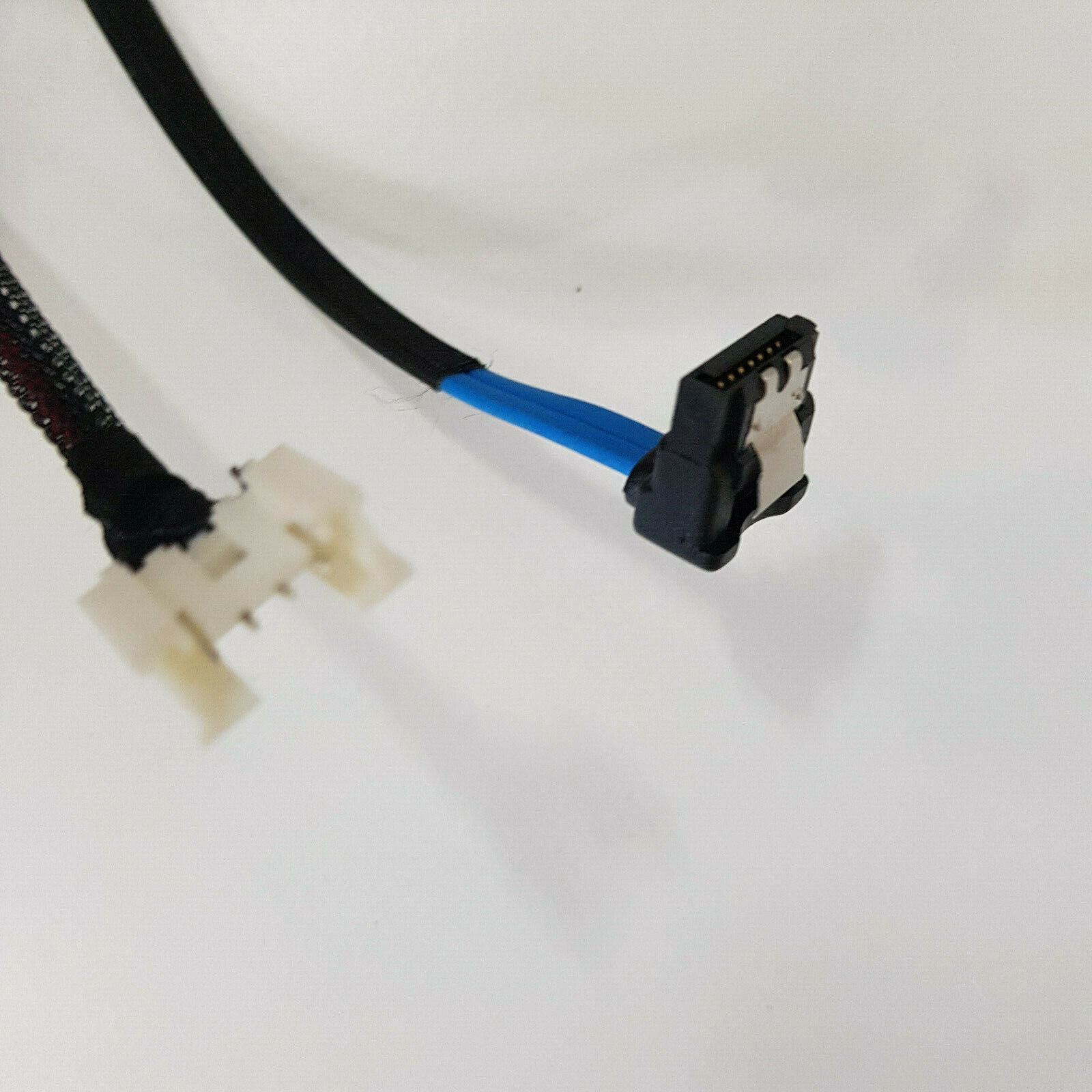 Genuine HP Proliant SATA Optical Drive Cable // 6017B0311501 / 663771-001 / 683358-001 (Used) // สินค้ารับประกัน โดย บริษัท อะไหล่เซิร์ฟเวอร์ จำกัด