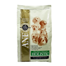 ANF Fish meal and potato Holistic 1kg เอเอ็นเอฟ โฮลีสติค สูตรปลาและมันฝรั่ง ขนาด 1 กก. สำหรับสุนัขโตทุกสายพันธุ์และสุนัขแพ้ง่าย