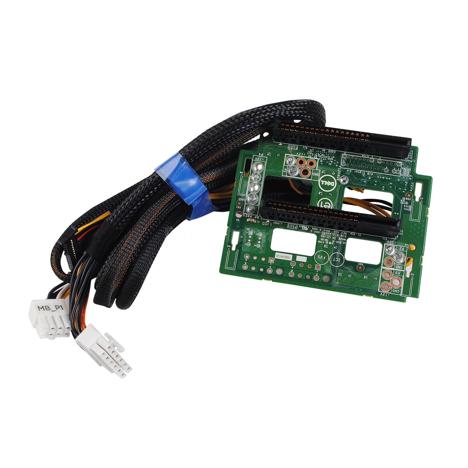 Dell T330 Thermal Power Supply Power Board Distribution board / CWPDD / 0CWPDD (Used) // สินค้ารับประกัน โดย บริษัท อะไหล่เซิร์ฟเวอร์ จำกัด