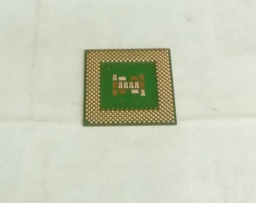 Intel SL4WM PIII Processor 1000/256/133/1.7V