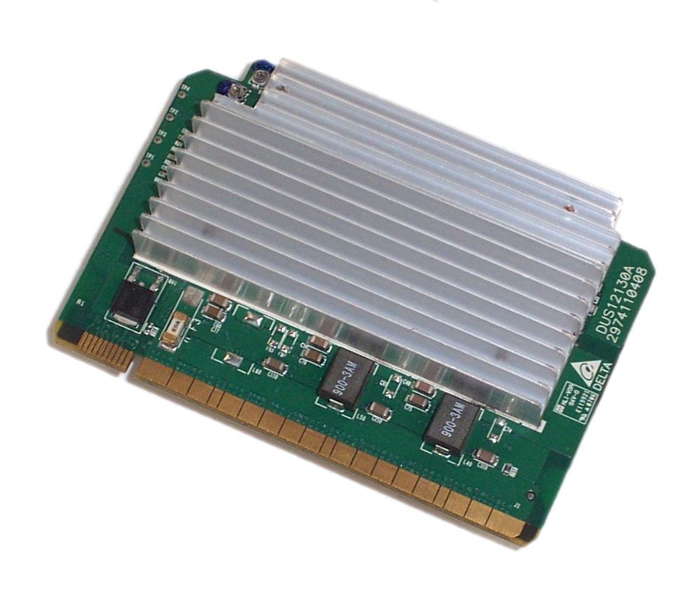 HP Voltage Regulator Module for Proliant DL380 G5 ML370 G5 DL385 G2 / 399854-001 / 407748-001 (Used) // สินค้ารับประกัน โดย บริษัท อะไหล่เซิร์ฟเวอร์ จำกัด